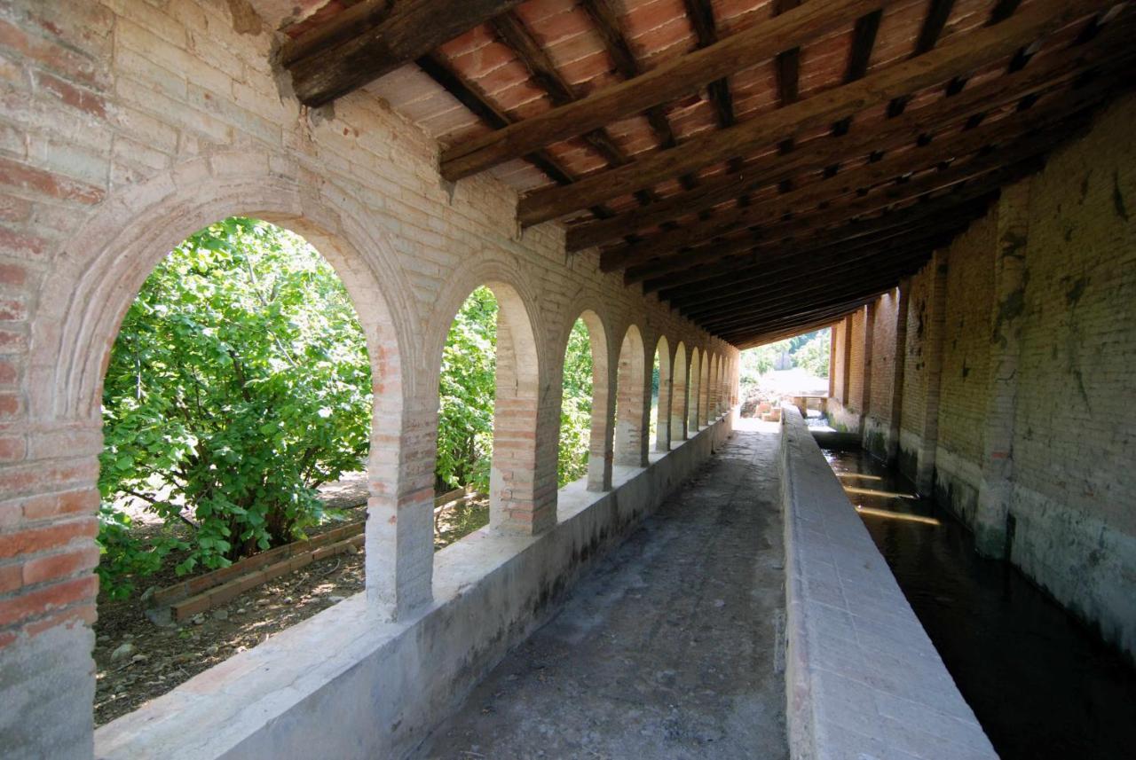 Ca Lhortensia Villa Rourell Exterior photo